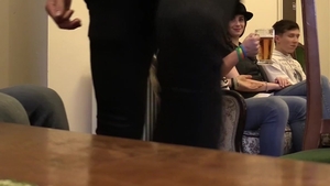 Czech Hunter: A Bitch-Free Evening