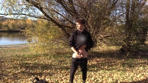 Czech Hunter: Czech Hunter 385: A Passion Ignites