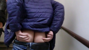 Czech Hunter: Washing Away the Dirty Fun