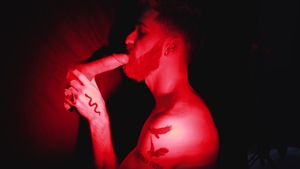 masqulin: No Names, Just Perversion - Room 69