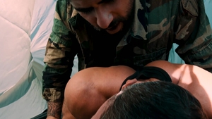 masqulin: Rucksack Rumbles