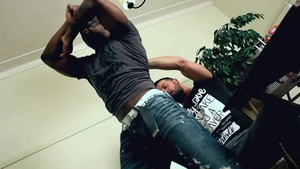 maskurbate: A Birthday Celebration to Remember