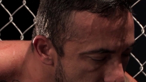 Fetish Force: Growling Studs: Intense Power Struggle