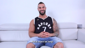 maskurbate: The Quizmaster Bares All