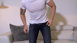 maskurbate: Shawn's Audition: Double Length Debut