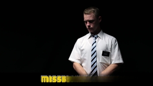 Missionary Boys: Stretcher of Pleasure and Pain