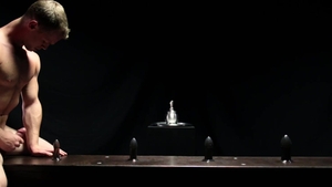 Missionary Boys: Stretcher of Pleasure and Pain