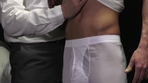 Missionary Boys: Stretcher Seduction and Subjugation