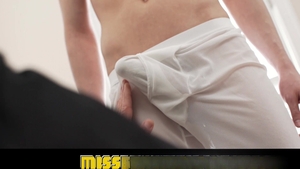 Missionary Boys: Cocky Charm Persists