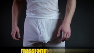 Missionary Boys: Young Priest Expands for His Elders