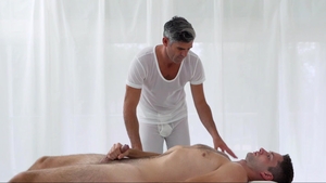 Missionary Boys: Begging for More: A Tale of Gay Religion