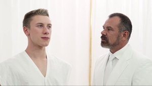 Missionary Boys: Carnal Blessings from Above