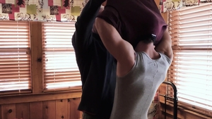 SayUncle Compilations: Satisfying Hunger: Steamy Group Fun