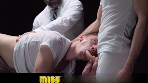 Missionary Boys: Nephew in High Demand