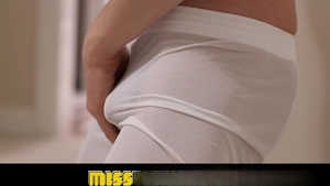Missionary Boys: Invisible Indulgence Inside