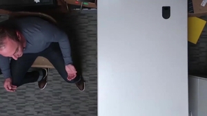 Young Perps: In the Clutches of a Crotch Smuggler