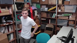 Young Perps: Theft by Night, Release in Daylight