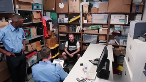 Young Perps: The Hidden Agenda Behind Retail Crime