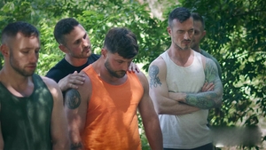 Disruptive Films: Big Daddy Business in the Woods