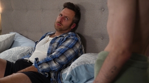 Family Creep: Joel's Twisted Bond with Step-Son