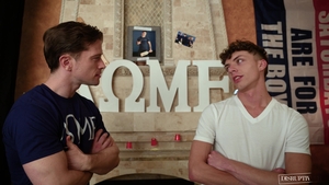 Disruptive Films: DP Scene - Double DOMED 2