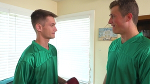 Next Door Buddies: Sideline Secrets Exposed