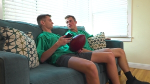 Next Door Buddies: Sideline Secrets Exposed