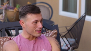 Next Door Films: Scott's Wild Engagement