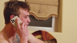 Next Door Films: Scott's Wild Engagement