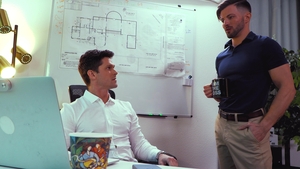 Next Door Raw: Big Dicks and Tight Asses