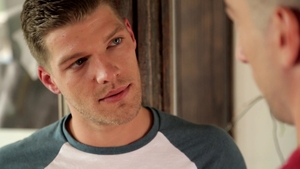 Next Door Raw: Confused Casey Seeks Help