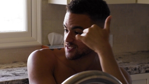 Next Door Taboo: Brotherly Love at the Beach