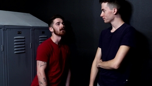 Family Creep: Alex Seizes His Chance