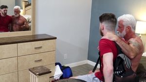 Family Creep: A Family Affair with a Twist