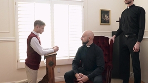 catholicboys: Serving the Church with Peaceful Hearts