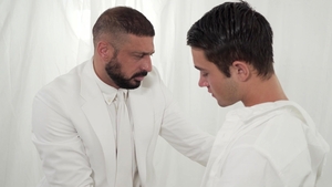 Missionary Boys: Enlightenment Through Raw Sex Acts