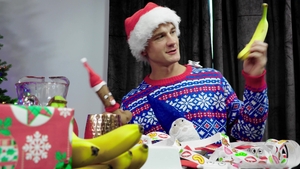 Next Door Originals: Snowy Days and Hot Boys