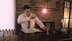 Next Door Originals: Spellbinding Seduction