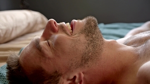 Next Door Originals: Sneaky Underwear Sniffer Caught!