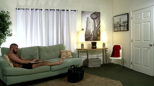 Pride Studios: 30. Muscular Daddy's Raw Power