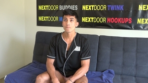 Next Door Casting: Dark-Haired Dreamboat