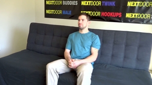 Next Door Casting: The Casting Couch: A New Kind Of Test