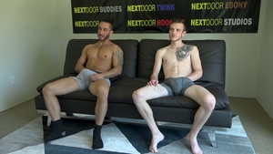 Next Door Casting: Casting Debut for Xavier, Starring Scott