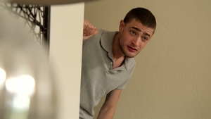 Next Door Originals: First-Time Fucker