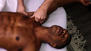 Next Door Buddies: Bareback Lust Between Big-dicked Stars