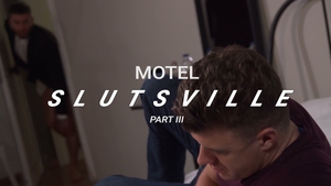 masqulin: 4-Man Showdown at Motel Slutsville
