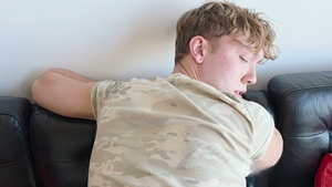 AmateurGayPOV: Letting Nature Lead