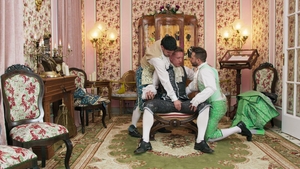 Cinderello: A Twink's Coming Out Ball