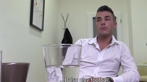 Hotel Job Interview Takes an Unexpected Turn