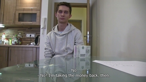 Debt Dandy: Russian Pick-Up: A Debt-ridden Adventure